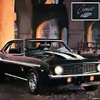 cHEVROLET yENKO