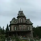 La casa del terror, jejeje