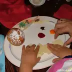 La sorpresa del Chef