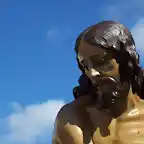 El Cristo de La Flagelacin