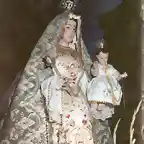 Virgen del Rosario - Pinos Genil