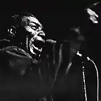 Howlin' Wolf