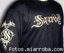 Camiseta juglarmetal