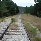 Algn tramo corto de Soria se hizo incomodo