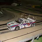Lancia 037 Tour de Corse