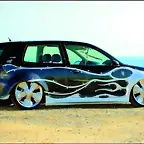 Golf IV New Generation