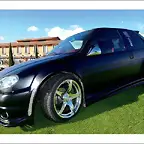 Saxo Cobra Black Box