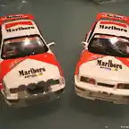 Team Slot 71901 Ford Sierra Cosworth Marlboro 01