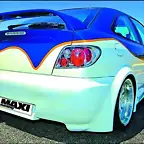 Xsara Impacto Emocional