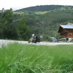 Alguna curvilla