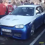 Golf IV GTI