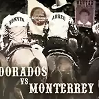 Dorados-Monterrey
