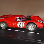 Ferrari P4