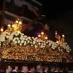 Nazareno en mayo