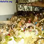 Nacimiento de Revellinos 2005