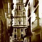 Callejon de la fuensanta