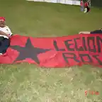 legion roja