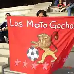 los mata gochos