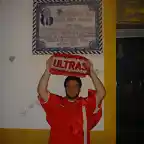 ULTRAS ARIZA