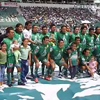 Foto de toda la banda.