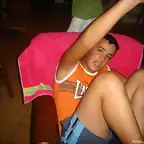Gamero