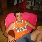 Gamero se mea