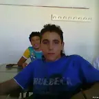 Jairo en el tuto