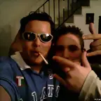 Jairo y Congui