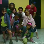 BABYS CON EL COMBO DOMINICANO