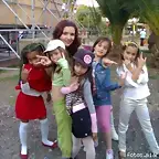 BABYS CON DAVINIA GLORIA