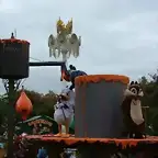 primera carroza