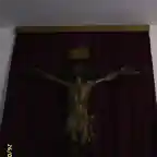 cristo de la caridad