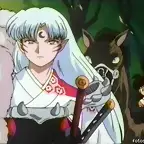 Sesshomaru 2