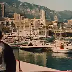 MONACO