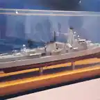 Fragata clase L, en pabellon de holanda