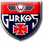 escudo gurka