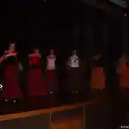 Bailarinas