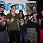 con los Trivium