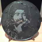 reloj de camaron