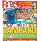 Portada del AS