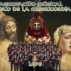 agrupacion musical cristo de la misericordia