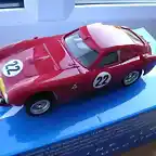 Alfa Fangio