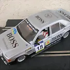 Mercedes 190E - 01