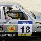 Mercedes 190E - 04