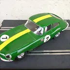 Jaguar E - 02
