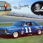 Ford Galaxie '63 - 11