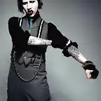 Marilyn manson