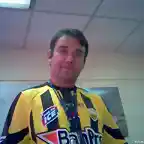 siempre aurinegro...