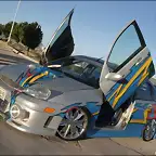 Focus Sedan El Milusos