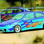 Xsara Ave Fenix